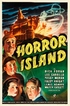 Horror Island (Blu-ray Movie)