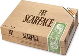 Scarface (Blu-ray Movie)