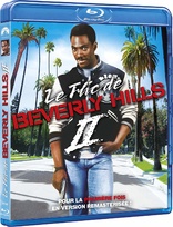 Beverly Hills Cop II (Blu-ray Movie)