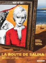 Road to Salina (Blu-ray Movie)