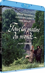 Tous les Matins du Monde (Blu-ray Movie)