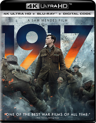 1917 4K (Blu-ray)