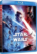 Star Wars: Episode IX - The Rise of Skywalker (Blu-ray Movie)