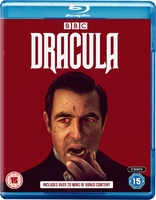 Dracula (Blu-ray Movie)