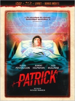 Patrick (Blu-ray Movie)