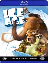 Ice Age (Blu-ray Movie)