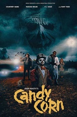 Candy Corn (Blu-ray Movie)