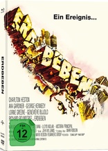 Earthquake (Blu-ray Movie)