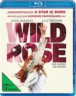 Wild Rose (Blu-ray Movie)