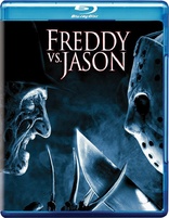 Freddy vs. Jason (Blu-ray Movie)