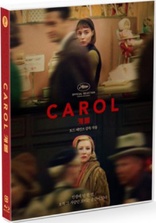 Carol (Blu-ray Movie)