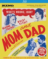 Mom and Dad / Sex Hygiene (Blu-ray Movie)