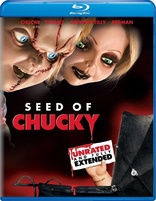 Seed of Chucky (Blu-ray Movie)