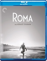 Roma (Blu-ray Movie)