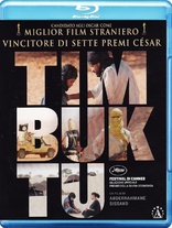 Timbuktu (Blu-ray Movie)