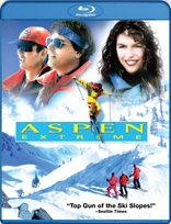 Aspen Extreme (Blu-ray Movie)