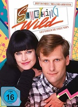 Something Wild (Blu-ray Movie)