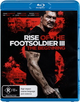 Rise of the Footsoldier 3: The Pat Tate Story (Blu-ray Movie), temporary cover art