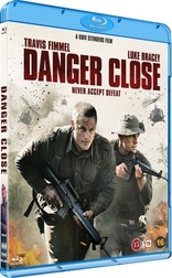 Danger Close (Blu-ray Movie)