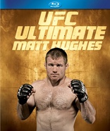 UFC: Ultimate Matt Hughes (Blu-ray Movie)