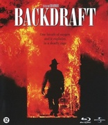 Backdraft (Blu-ray Movie)