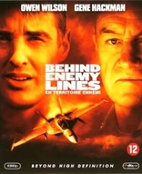 Behind Enemy Lines (Blu-ray Movie)