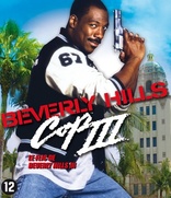 Beverly Hills Cop III (Blu-ray Movie)