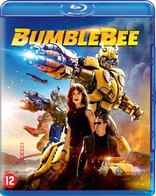 Bumblebee (Blu-ray Movie)