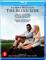 The Blind Side (Blu-ray Movie)