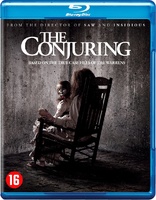 The Conjuring (Blu-ray Movie)