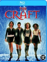 The Craft (Blu-ray Movie)