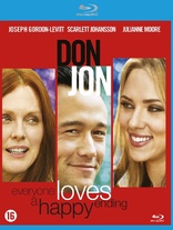 Don Jon (Blu-ray Movie)