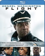 Flight (Blu-ray Movie)