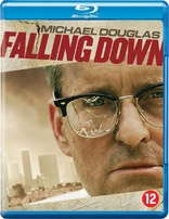 Falling Down (Blu-ray Movie)