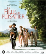 The Well-Digger's Daughter (Blu-ray Movie)