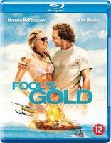 Fool's Gold (Blu-ray Movie)