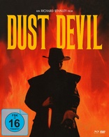Dust Devil (Blu-ray Movie)