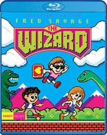 The Wizard (Blu-ray Movie)