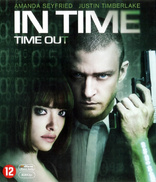 In Time (Blu-ray Movie)