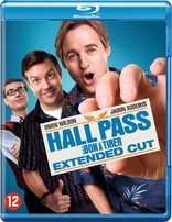 Hall Pass (Blu-ray Movie)