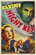 Night Key (Blu-ray Movie), temporary cover art