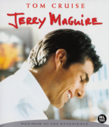 Jerry Maguire (Blu-ray Movie)