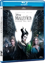 Maleficent: Mistress of Evil (Blu-ray Movie)