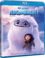 Abominable (Blu-ray Movie)