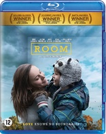 Room (Blu-ray Movie)