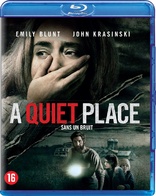 A Quiet Place (Blu-ray Movie)