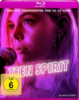 Teen Spirit (Blu-ray Movie)