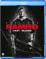 Rambo: Last Blood (Blu-ray Movie)