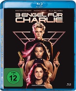 Charlie's Angels (Blu-ray Movie)