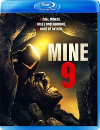 Mine 9 (Blu-ray)